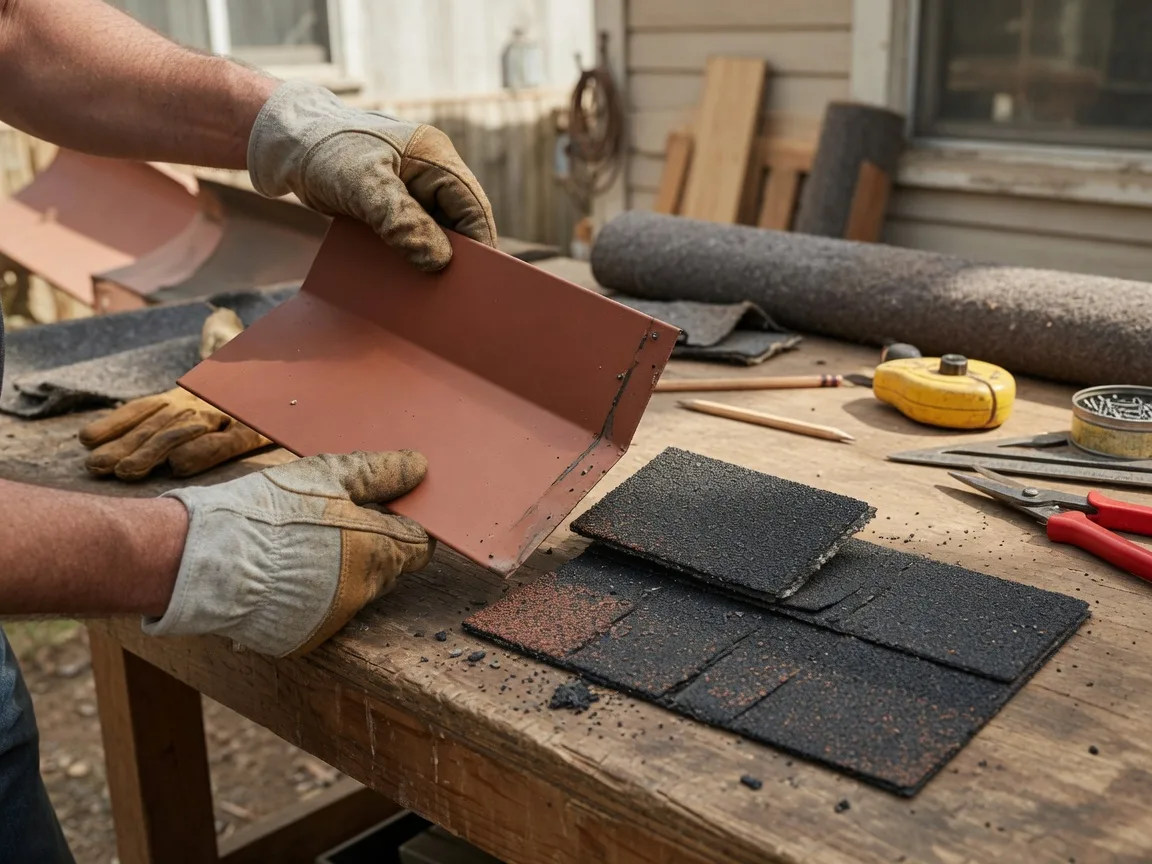Roof Repair company in East Berkshire, VT